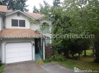 13210 Lakeridge Cir NW, Silverdale, WA 98383