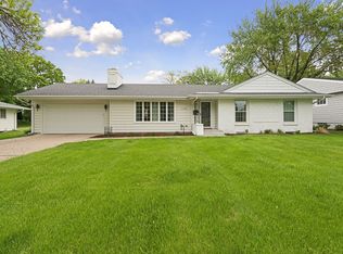 5148 Tifton Dr, Edina, MN 55439