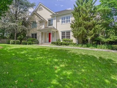 12 Sandy Hill Terrace, Westport, CT, 06880