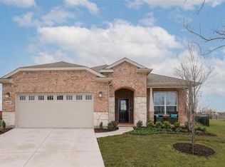 8618 Silent River Rd, Frisco, TX 75036
