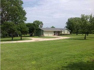 1977 SW 70th St, El Dorado, KS 67042