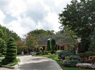 3192 Pepperhill Rd, Lexington, KY 40502