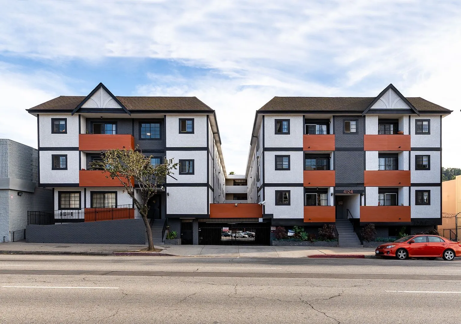 4124 Eagle Rock Blvd — Photo 3