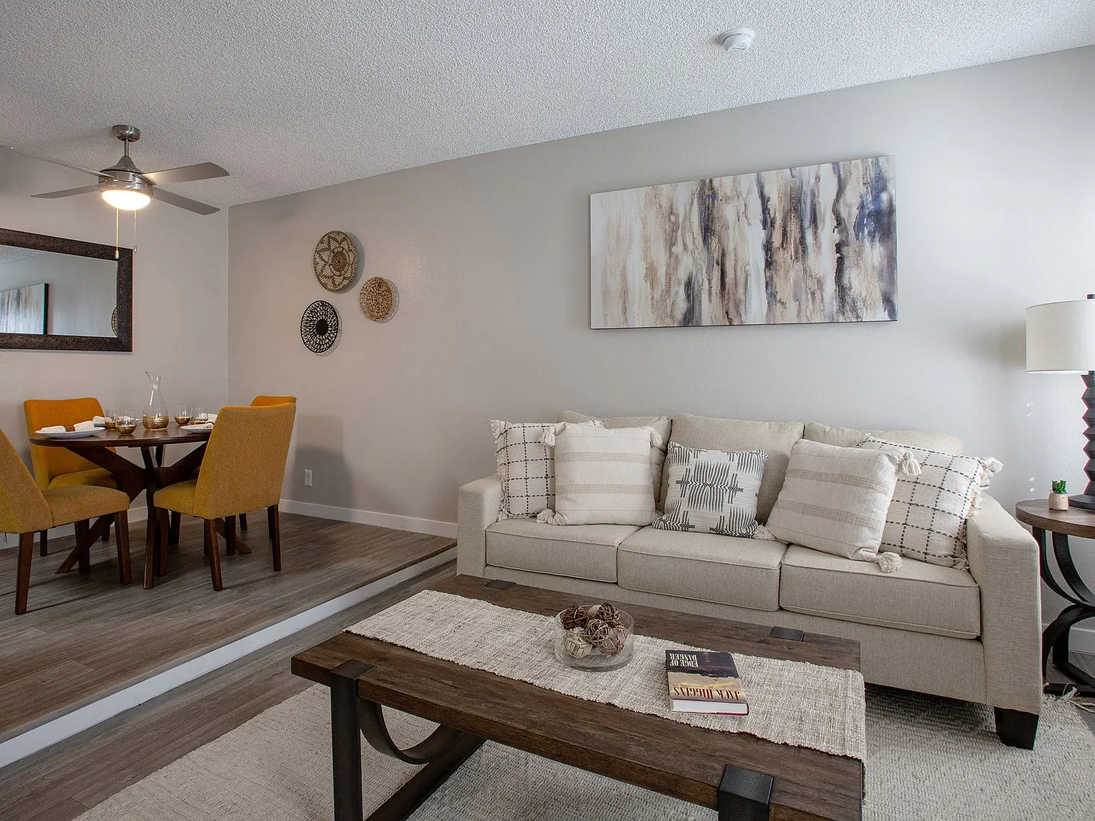 Norte Villas Apartments — Photo 3