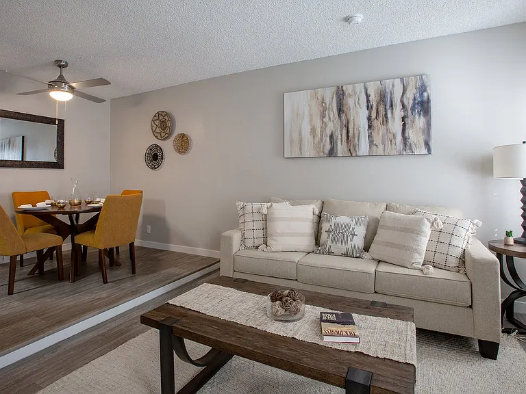 Norte Villas Apartments — Photo 5