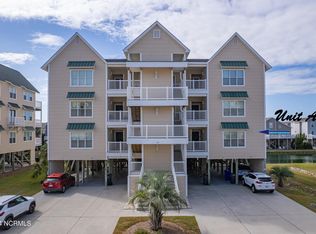 179 Via Old Sound Blvd #A, Ocean Isle Beach, NC 28469
