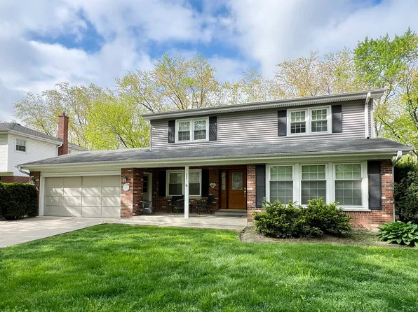 604 S Reuter Dr, Arlington Heights, IL 60005