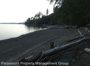 12627 95th Ave NW, Gig Harbor, WA 98329
