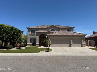 1116 W GLENHAVEN Drive, Phoenix, AZ 85045