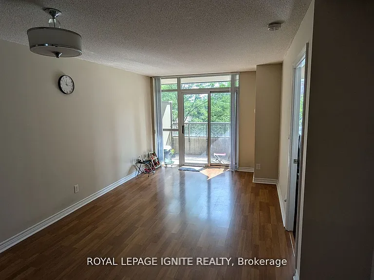 310 Burnhamthorpe Rd W #308 — Photo 8