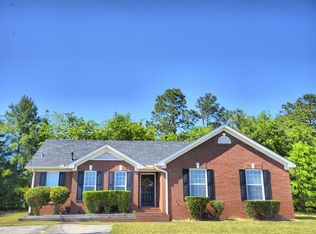4407 Hatteras Dr, Augusta, GA 30906