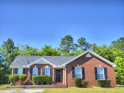 4407 Hatteras Dr, Augusta, GA, 30906