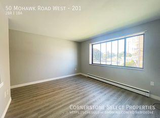 50 Mohawk Rd W #201, Hamilton, ON L9C1V7