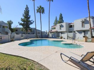 850 S River Dr UNIT 1108, Tempe, AZ 85281