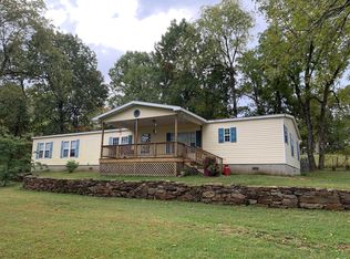 5382 S 55th Rd, Walnut Grove, MO 65770
