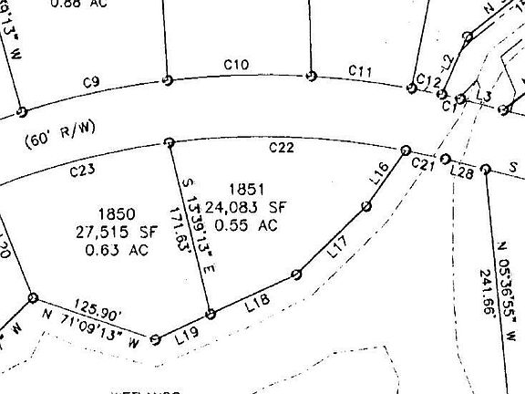 2nd image of 21 Ridgeland Street LOT 1851
