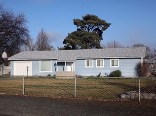 32643 E Punkin Center Rd, Hermiston, OR 97838