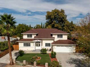 475 Waldo Rd, Campbell, CA 95008