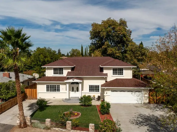 475 Waldo Rd, Campbell, CA 95008