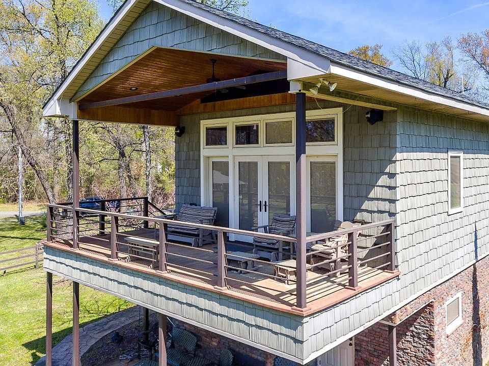 9950 Plum Point Rd, Oil City, LA 71061 Zillow