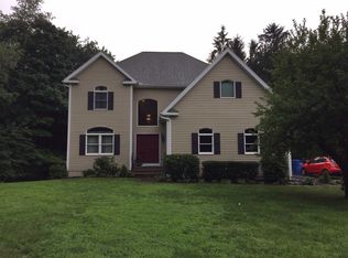 301 Teller Rd, Monroe, CT 06468