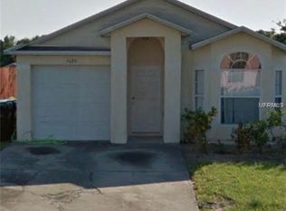 5686 Golf Club Pkwy, Orlando, FL 32808