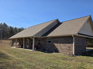 125 Polk Rd #492, Cove, AR 71937