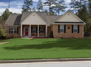 60 Clear Spring Ct, Oxford, GA 30054