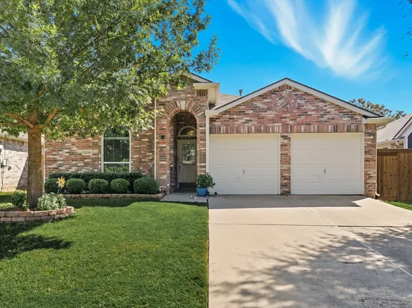 2216 Lilac Cir, McKinney, TX 75071