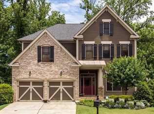 1075 Greenglen Dr SE, Smyrna, GA 30080