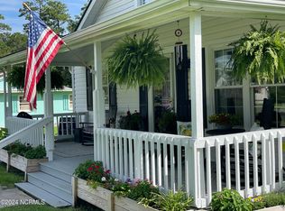 263 Core Creek Rd, Beaufort, NC 28516