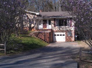 290 Powers Rd, Winston Salem, NC 27106