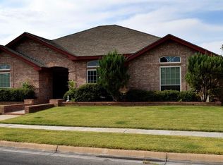 5621 Crowley Blvd, Midland, TX 79707