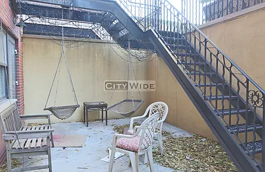 Rented by City Wide Apartments