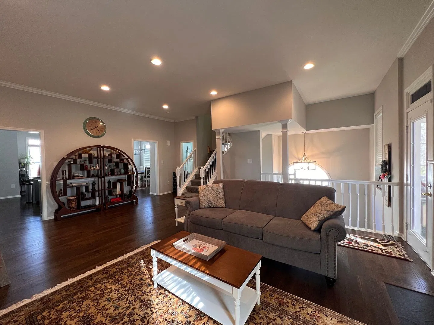 Heart's Desire End Unit Townhome 2700+ SqFt - Lowes Island — Photo 4