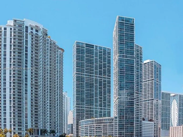 485 Brickell Ave #2606 — Photo 5