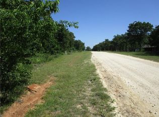 Tbd Oak Ridge Loop, Whitney, TX 76692