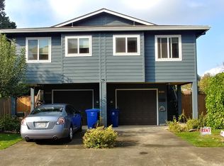 3421-3429 SE 38th Ave, Portland, OR