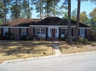 3814 Berwyn Cross, Fayetteville, NC 28311