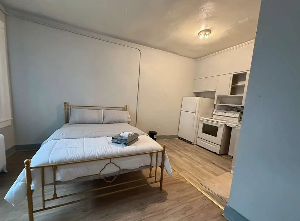 Studio, 900 sqft, $690 — Photo 2