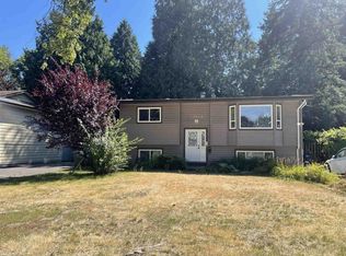 15118 91a Ave, Surrey, BC V3R 6X1