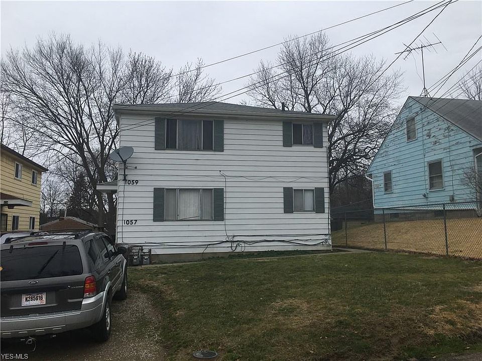 2nd image of 1057 Harrison Ave