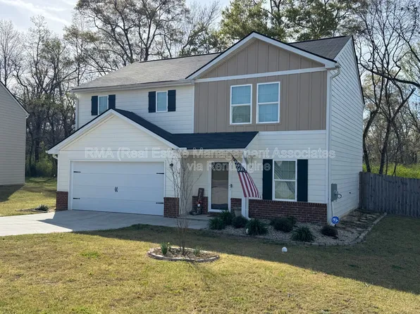 141 Catalpa Rd, Milner, GA 30257