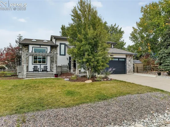 14785 Latrobe Dr, Colorado Springs, CO 80921