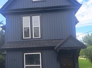 506 27th Ave SW #2, Cedar Rapids, IA 52404