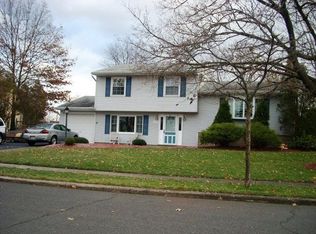 532 Ellis Pkwy, Piscataway, NJ 08854