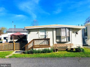 174 Black Duck Ln, Berlin, MD 21811