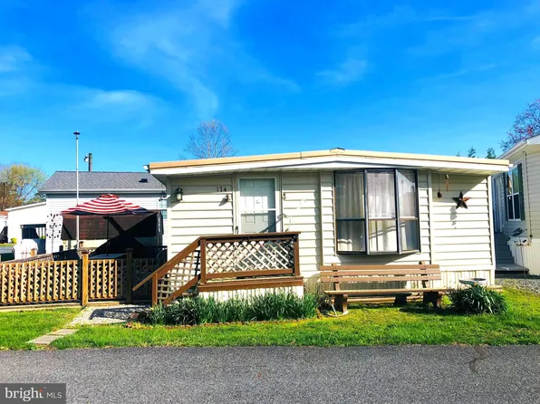 174 Black Duck Ln, Berlin, MD 21811