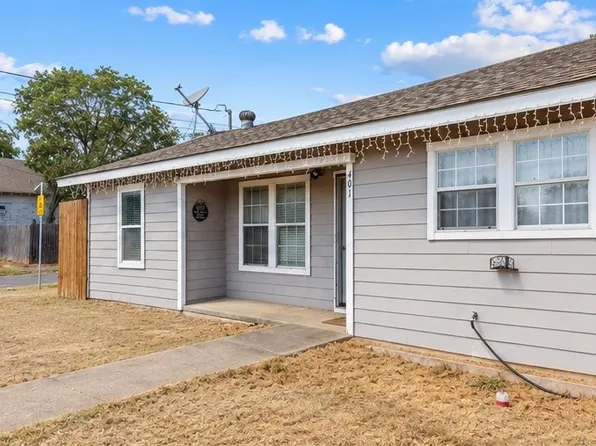 401 E Davis Ave, Alvarado, TX 76009