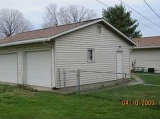 491 Arlington Ave, Newark, OH 43055